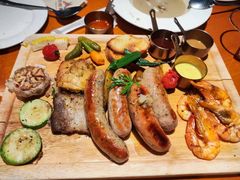 -布拉格餐厅· 中欧捷克菜(全国首店)