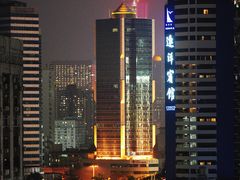 -广州德安丽舍凯宾斯基酒店