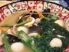 -桃屋日本料理(清华科技园店)