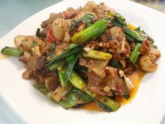 -笑红饭庄