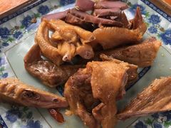 -老火车站牛肉粉