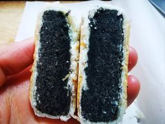 -清真军军绿豆糕(回坊总店)