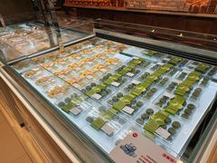 -永辉超市(嘉定宝龙广场店)