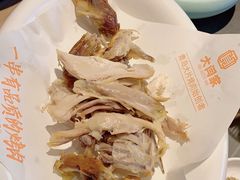 -大闫家烧烤·小海鲜家常菜(郑庄店)