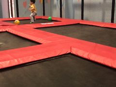 -杭州开元森泊度假乐园