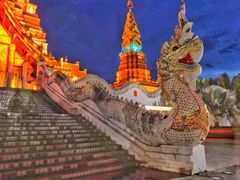 -西双版纳傣族园