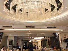 大堂-道道鲜·崇明私房菜(五角场店)