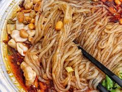 -甘记肥肠粉(马鞍北路店)