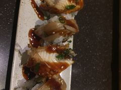 -元气寿司(东方宝泰店)
