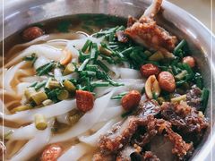-凤张螺蛳粉·爽口粉(跃进路总店)