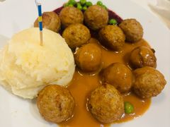 -宜家·瑞典风味餐厅(四元桥店)