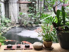 -The Flowers Coffee(南山店)