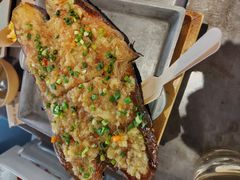 -很久以前羊肉串(南京路第一百货店)