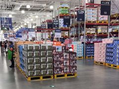 -山姆会员商店(亦庄创意生活广场店)
