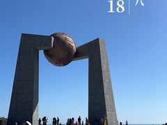 -青澳湾北回归线广场