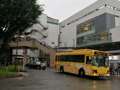 -三鹰之森吉卜力美术馆