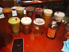 -奈雪的茶(中粮祥云小镇店)