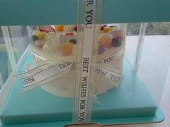 -榴芒先森生日蛋糕甜品台定制(1店诚信大道店)
