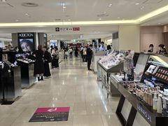 -三越百货(三越银座店)
