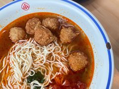 -遇见小面(白云机场T2安检外店)