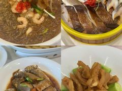 -洲晓鲜·舟山海鲜大排档(朱家尖风景区店)