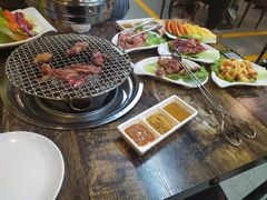 -P1泥炉烤肉(市桥富华东路店)