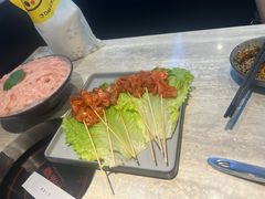-千味涮·健康火锅(会展连城新天地店)