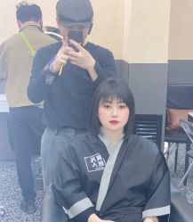 -MOVAN HAIR莫凡匠人发型屋