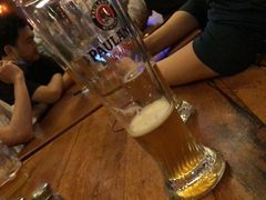 -宝莱纳餐厅(滨江店)