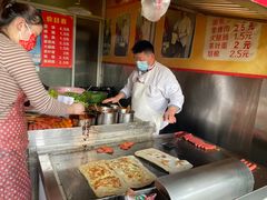 -海燕家人灌蛋饼(凤凰街店)