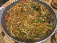 杂菜-姜虎东白丁烤肉(虹桥天地店)