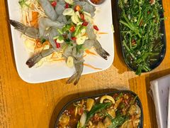 -Doo Dee Thai Food(Issan/Isaan/Esan)