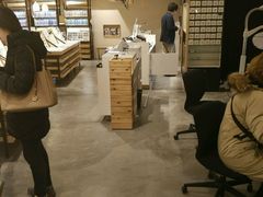 -JINS(上海环球金融中心店)