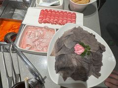 -海底捞火锅(吾悦广场店)