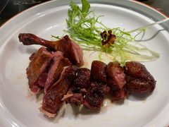 -绿茶餐厅(雁塔大悦城店)