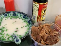 -韦记牛杂汤(清晖园店)