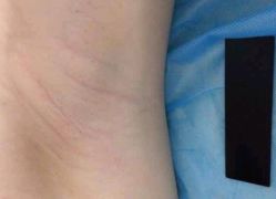 -谜秀韩式半永久纹眉纹绣洗眉