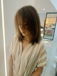 -MINX名珂斯·烫染形象设计
