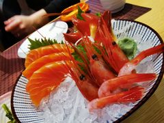-林妈妈村·日式料理(宝山万达店)