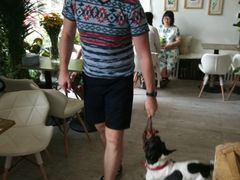 -小时光咖啡馆(北锣鼓巷店)