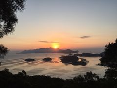 -花竹村