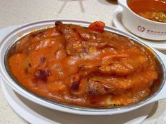 -香港新发烧腊茶餐厅(书城店)