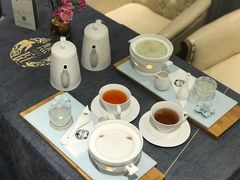 -燕庭·纯燕窝·甜品下午茶(南京西路店)