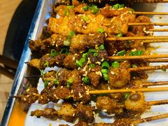 -牛得很·鲜牦牛肉烧烤·牛羊肉菌汤锅(康定店)
