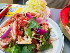-棒小伙·齐齐哈尔烤肉(龙茗路店)