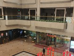 -上海银星皇冠假日酒店