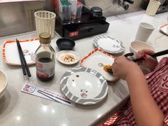 -新一番三文鱼寿司(大东海店)