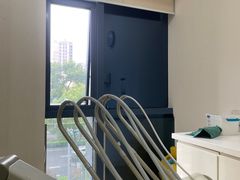 -泰康拜博口腔医院(海曙店)