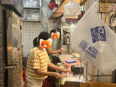 -鸿记·好再来普宁肠粉(莲花路店)