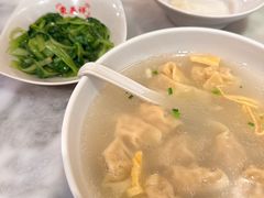 -东泰祥生煎馆(重庆北路店)